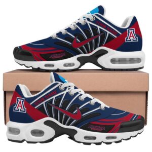 Arizona Wildcats Shoes 2025 Version Custom Name