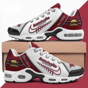 Arkansas Razorbacks Shoes 2025 Version Custom Your Name, Football Team Shoes 516