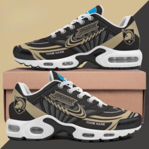 Army Black Knights Shoes 2026 Version Custom Your Name