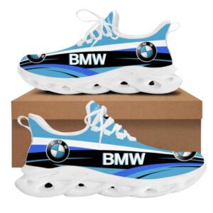 Bmw Custom Name Max Soul Sneaker
