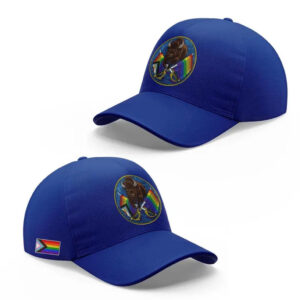 Buffalo Sabres x Pride Night 2026 Hat