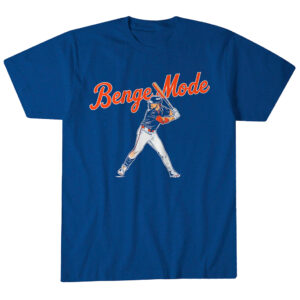 Carson Benge Mode T-Shirt