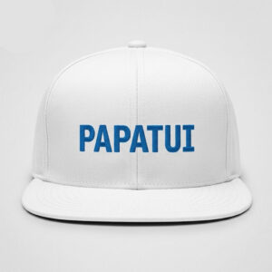 Duke Carlos Boozer Papatui Hat
