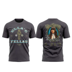 Ella’s Fellas Ella Langley 2026 T-Shirt