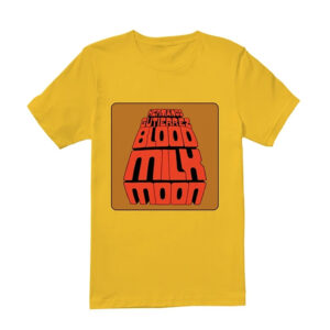 Hail Mary Ryan Gosling Blood Milk Moon Shirt