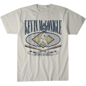 Kevin McGonigle Diamond Standouts T-Shirt