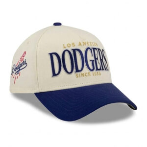 Los Angeles Dodgers Opening Day 2026 Hat