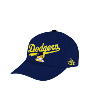 Los Angeles Dodgers x Pokémon Celebrates 30 Years Hat 2026