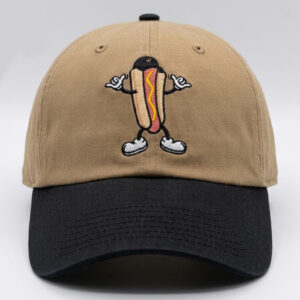 Milwaukee Brewers Hot Dog 2026 Hat