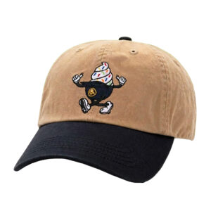 Milwaukee Brewers Ice Cream 2026 Hat