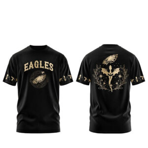 Philadelphia Eagles Fourth Wings Night 2026 Shirt