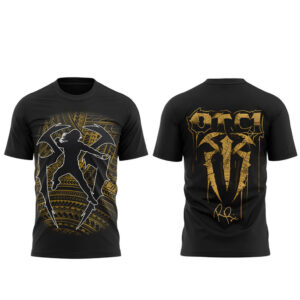 Roman Reigns 2026 The Tribal Chief T-Shirt