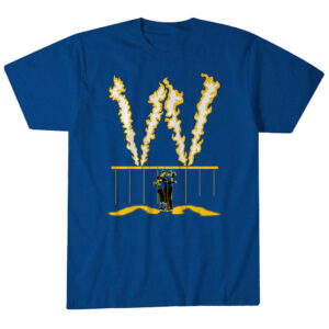 Seattle Baseball Fire the W T-Shirt
