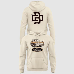 Seattle Mariners Cal Raleigh Big Dumper 2026 Hoodie