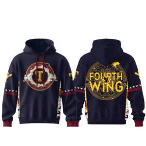 Texas Rangers Fly Or Die Fourth Wing 2026 Hoodie
