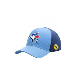 Toronto Blue Jays Peanuts Day 2026 Gameday Hat