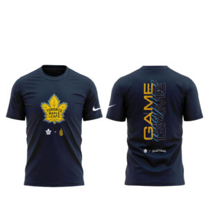 Toronto Maple Leafs x Toronto Sceptres Women’s Celebration 2026 T-Shirt