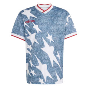 USA’s Iconic 1994 Football Jersey