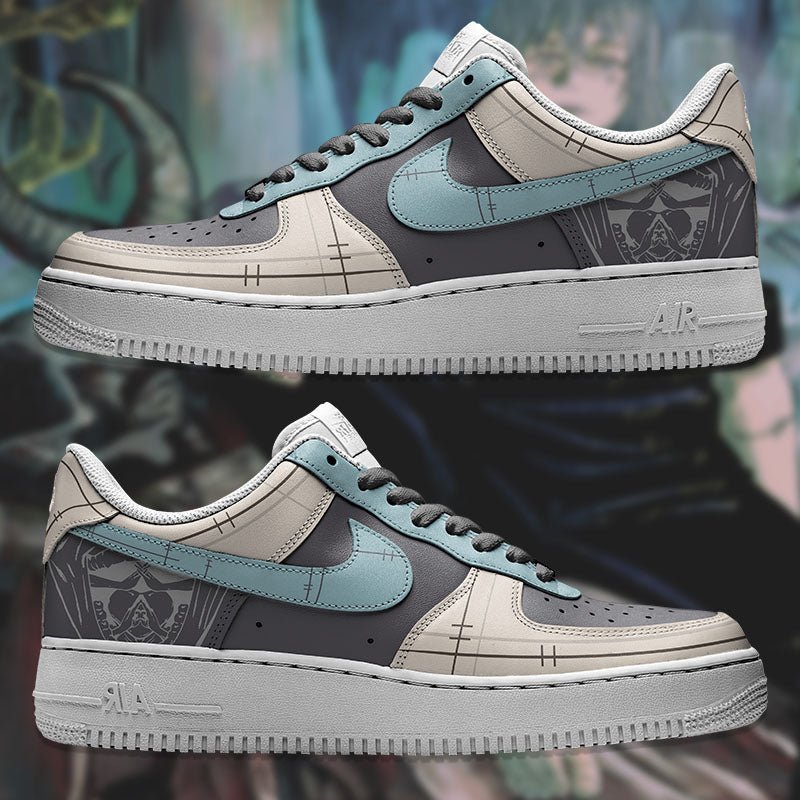 Air Force 1 Shoes Sneakers x Mahito 1 Air Force 1 Shoes Sneakers x Mahito