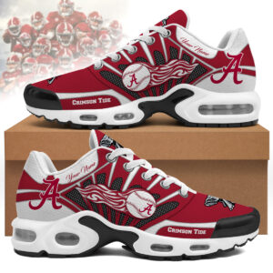 Alabama Crimson Tide Sport Shoes