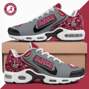 Alabama Crimson Tide Shoes 2025 Version Custom Your Name 499