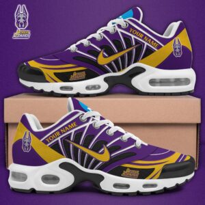 Albany Great Danes Shoes 2025 Version Custom Name
