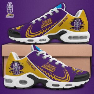 Albany Great Danes Shoes 2025 Version Custom Name