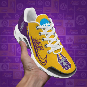 Albany Great Danes Shoes Custom Your Name 514