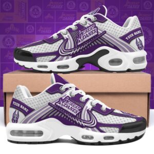 Albany Great Danes Shoes Custom Your Name, Sport Shoes