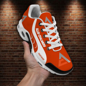 Allis Chalmers Air Cushion Shoes 10165