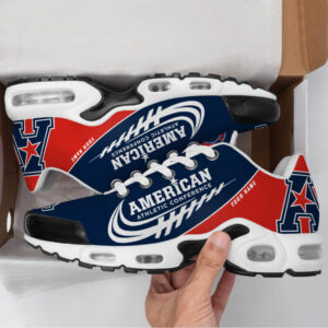 American Athletic Conference Personalized Air Max Shoes Air Cushion Sneakers