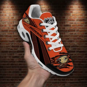 Anaheim Ducks Sport Team Air Max Shoes Air Cushion Sneakers 301jl-9102