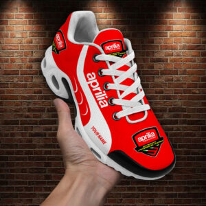 Aprilia Air Cushion Shoes 10065