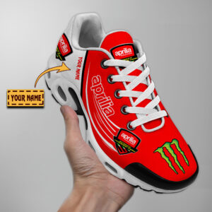 Aprilia Air Cushion Shoes 2048