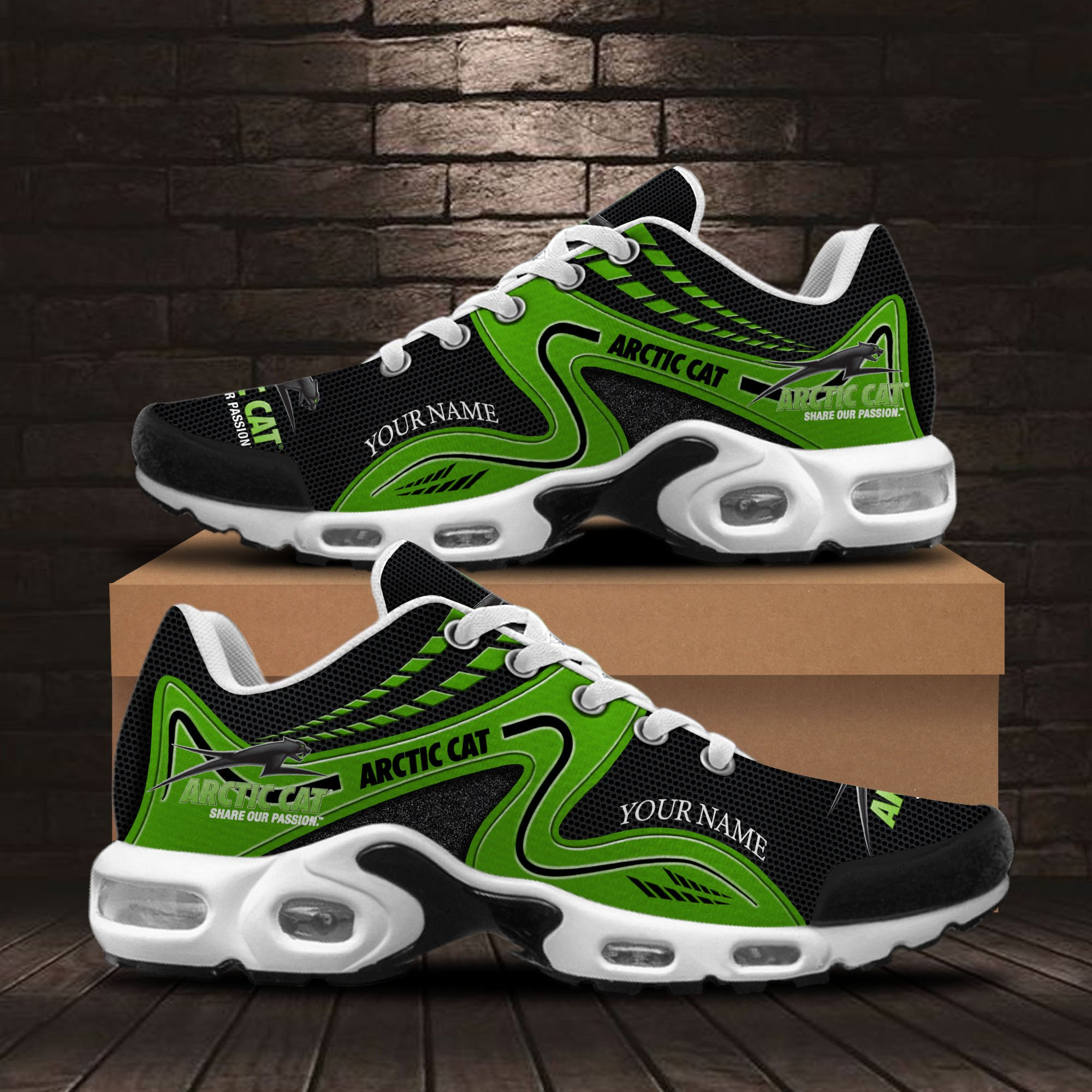 Arctic Cat Air Max Plus Shoes Sneakers For Men And Women 1 Arctic Cat Air Max Plus Shoes Sneakers For Men And Women