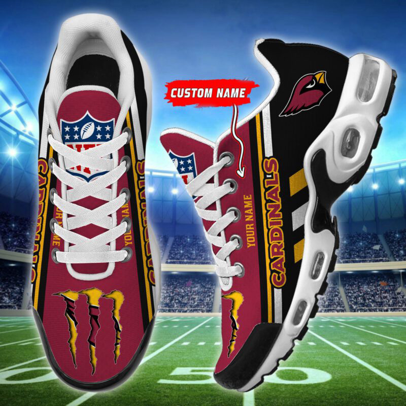 Arizona Cardinals Air Max Plus Sport Sneakers For Fan Gifts 1 Arizona Cardinals Air Max Plus Sport Sneakers For Fan Gifts
