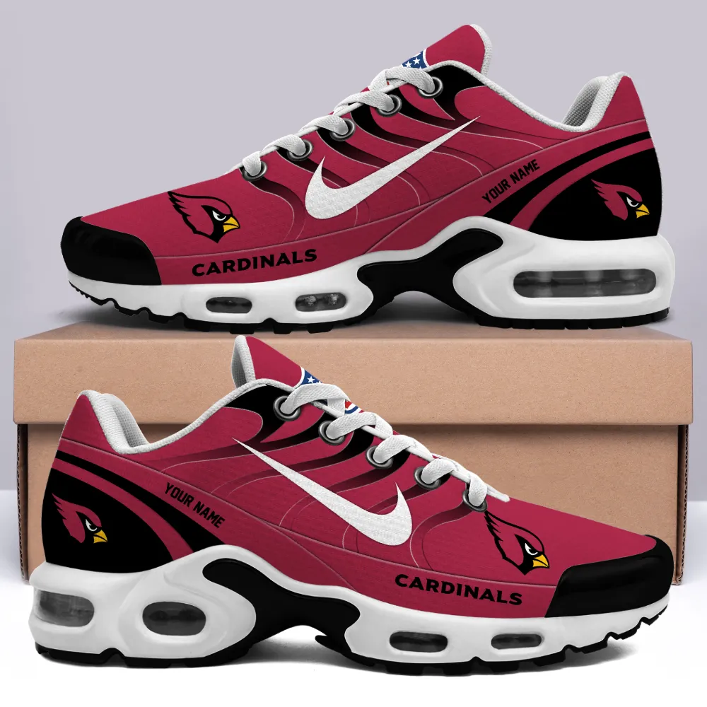 Arizona Cardinals New Air Max Plus Shoes Air Cushion Sneaker 217qj-6527 1 Arizona Cardinals New Air Max Plus Shoes Air Cushion Sneaker 217qj-6527