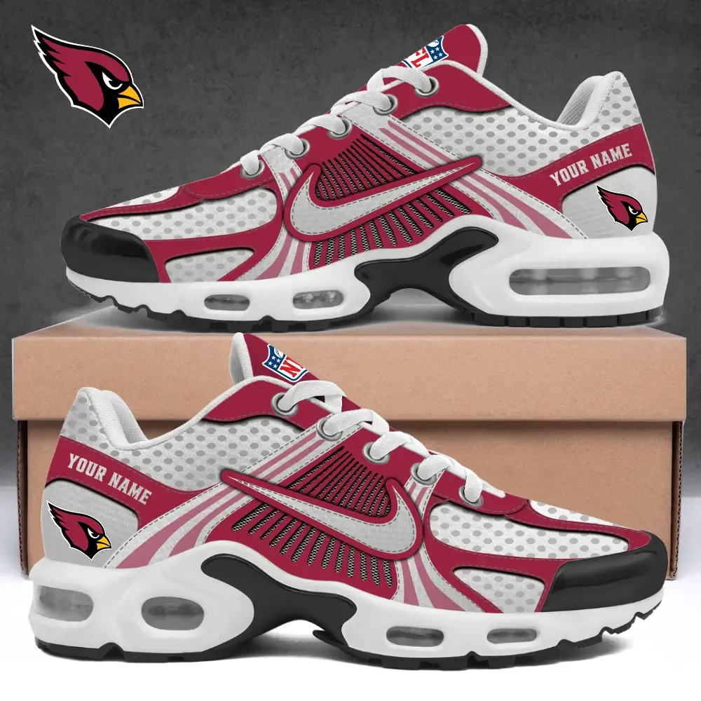 Arizona Cardinals New Air Max Plus Shoes Air Cushion Sneaker 302dz-9656 1 Arizona Cardinals New Air Max Plus Shoes Air Cushion Sneaker 302dz-9656
