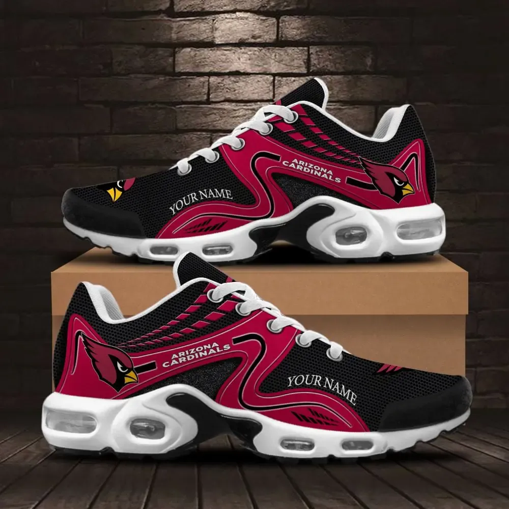Arizona Cardinals New Air Max Plus Shoes Air Cushion Sneaker 756nu-2492 1 Arizona Cardinals New Air Max Plus Shoes Air Cushion Sneaker 756nu-2492