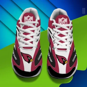 Arizona Cardinals Personalized New Air Max Plus Shoes Air Cushion Sneaker 538rx-6883