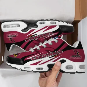 Arizona Cardinals Personalized New Air Max Plus Shoes Air Cushion Sneaker 918if-3762
