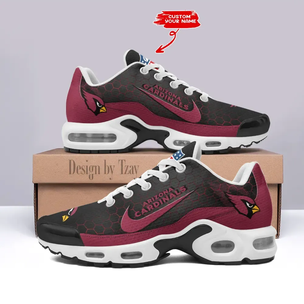 Arizona Cardinals Personalized New Air Max Plus Shoes Air Cushion Sneaker Dv1 602iz-6536 1 Arizona Cardinals Personalized New Air Max Plus Shoes Air Cushion Sneaker Dv1 602iz-6536