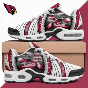 Arizona Cardinals Shoes 2025 Version Custom Your Name 919