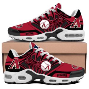 Arizona Diamondbacks Sport Shoes