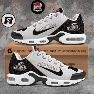 Arizona Rattlers Air Max Plus Shoes Sneakers For Men And Women