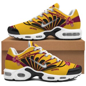 Arizona State Sun Devils Air Max Plus Shoes - Limited
