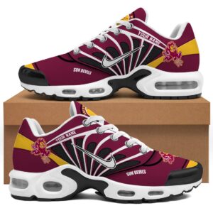 Arizona State Sun Devils Air Max Plus Shoes
