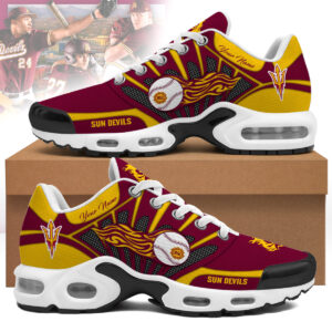 Arizona State Sun Devils Sport Shoes