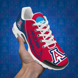 Arizona Wildcats Shoes Custom Your Name 514