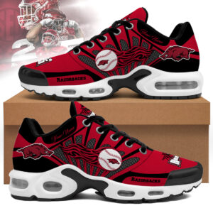 Arkansas Razorbacks Sport Shoes